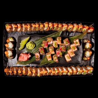 Tempura Set