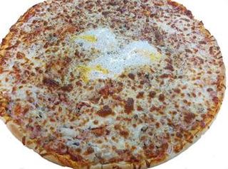 Семейна пица Венеция (60см-2кг)