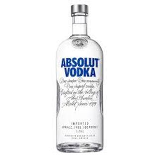 Vodka Absolut - 70cl
