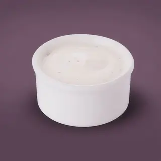 Sos czosnkowy