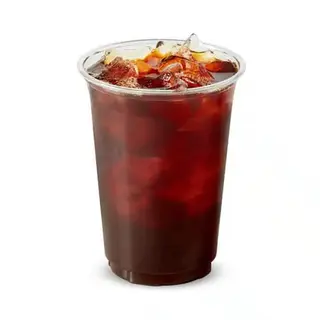 High protein iced coffee (250ml)
