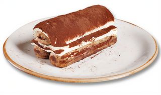 Tiramisú Casero