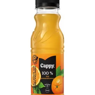 Sok Cappy 0,33l