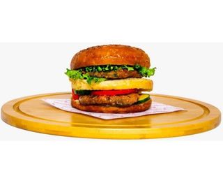 Бигант "говяжий"