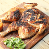 1\2 Poulet Grillé