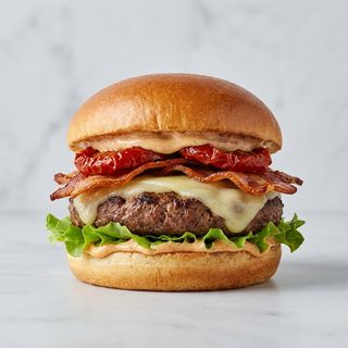 Crispy bacon