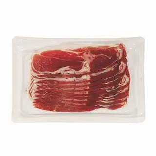 Espatlla Cebo 50% Ibèrica A Talls. Aprox. 80 Gr.