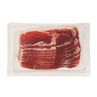 Espatlla Cebo 50% Ibèrica A Talls. Aprox. 80 Gr.