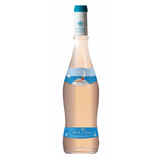 Розе, Прованс, Кап О Ларж, Франция