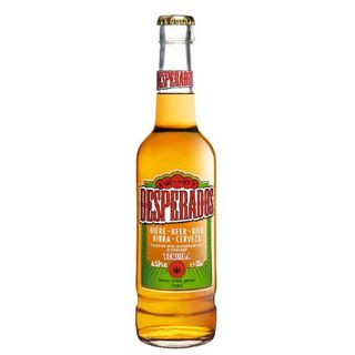 Cerveza Desperados (Tercio)
