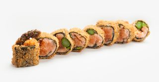 Especial crunch (8 uds.)