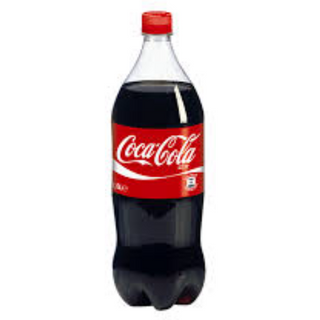 CocaCola Emporter 