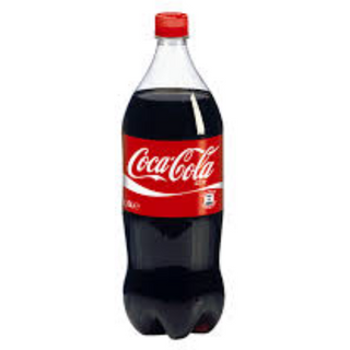 CocaCola Emporter 