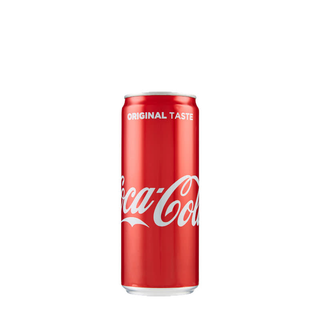 Cola 33 cl