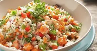 Ensalada Marinara