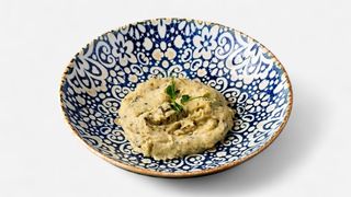 Truffled mashed potatoes