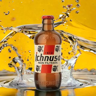 Ichnusa non filtrata 33 cl
