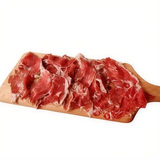Ración De Jamón De Bellota 100% Ibérico (100 G.)