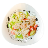 107. Морска салата (400г)