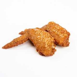 Chicken wings - 4 pezzi