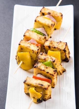 Panner Tikka Multani