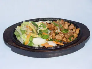 Beef Teriyaki