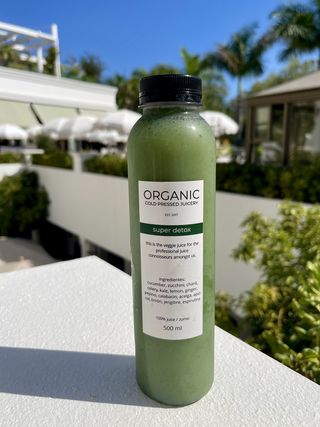 super detox (300ml.)