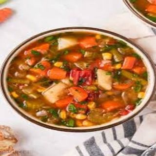 Veg Soup