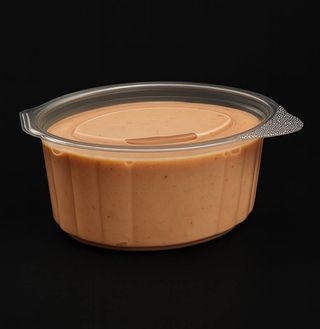 Соус до чебурека