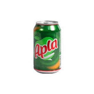 Apla - ( 24Cl ) Canette