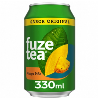 Fuzetea Mango Piña (33 Cl.)