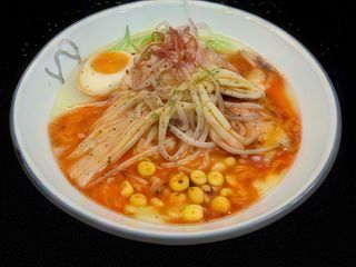 Spicy Ramen