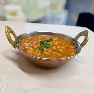 Chana masala