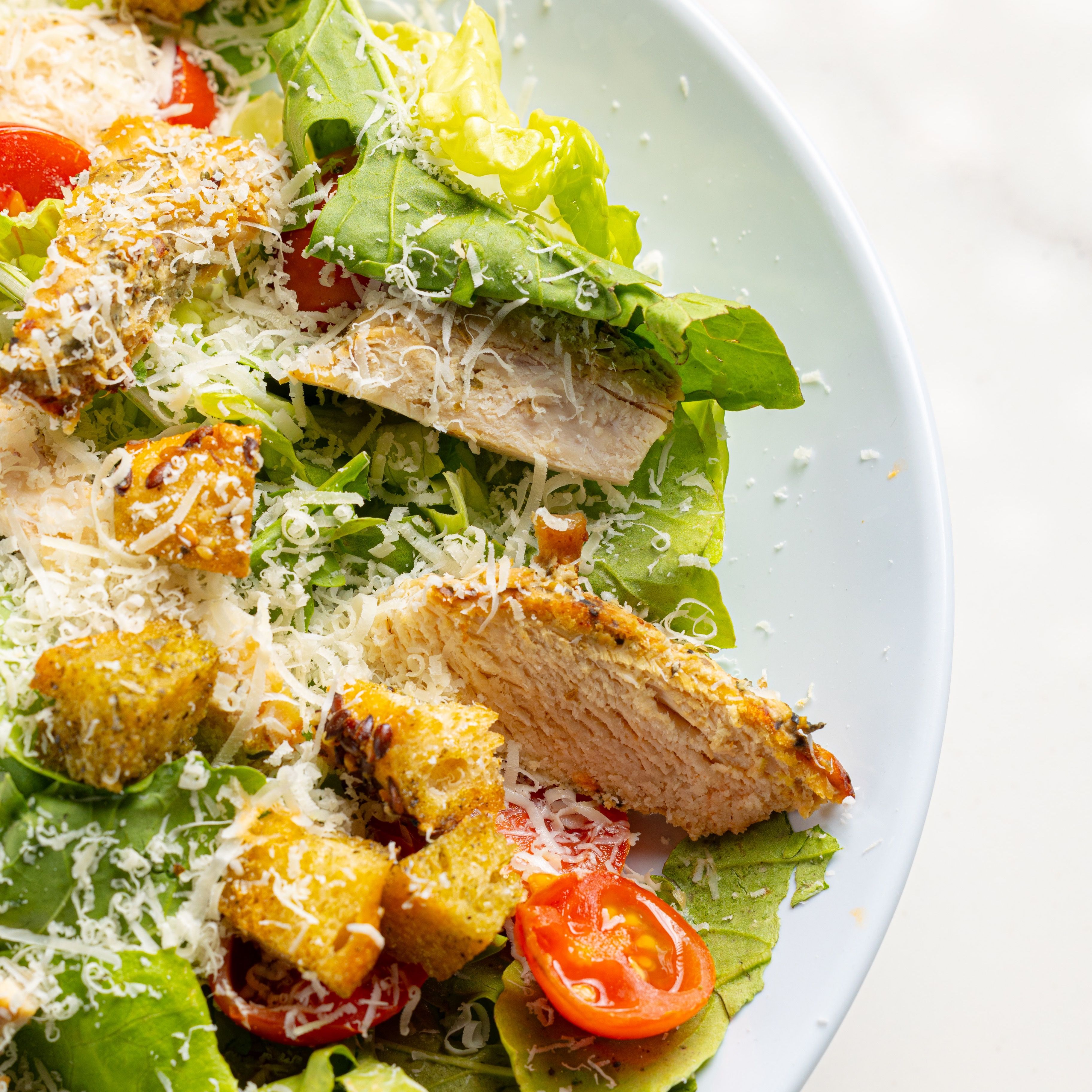 Salades