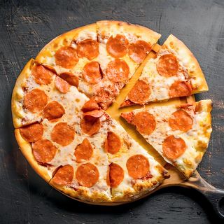 Pizza Pepperoni
