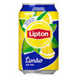 Ice Tea Limão