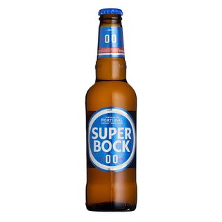 Super Bock Sem Álcool 33cl