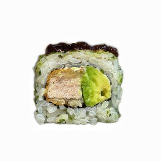 Tori Uramaki 8piezas