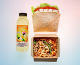 Combo Wok