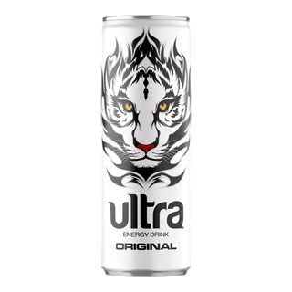 Ultra Energy 500ml