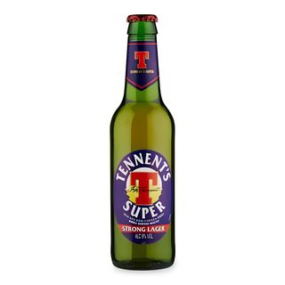Tennent's
