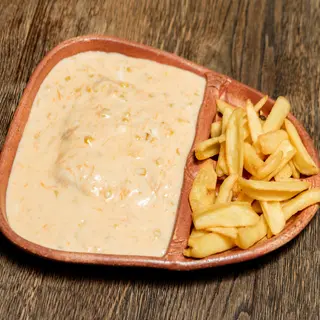 Pileće grudi u pikantnom sosu od kukuruza i šargarepe 400g