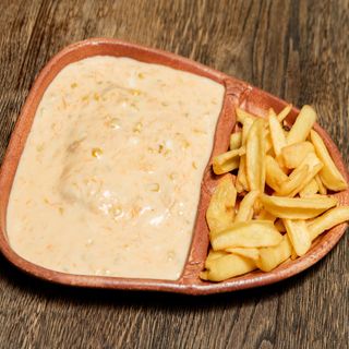 Pileće grudi u pikantnom sosu od kukuruza i šargarepe 400g