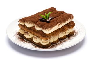 Tiramisù