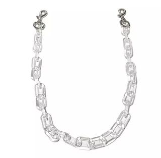 Пластиковая Цепь На Пояс