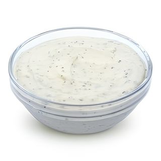 Чеснов сос (120мл)