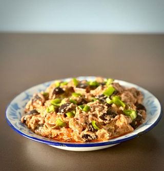 Köpeoğlu, 150 g.