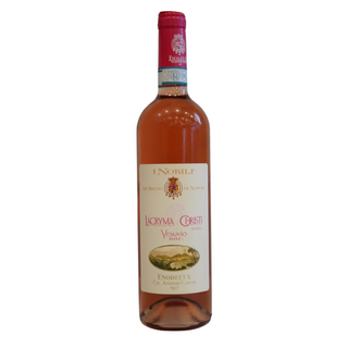 Lacryma Christi Rosato - I Nobili 750 ml