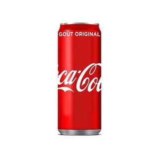 Coca-Cola Original 25 cl