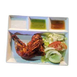 Chicken Tikka Leg